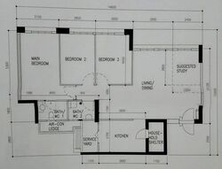 Blk 120A Eastwave @ Canberra (Sembawang), HDB 5 Rooms #541888121